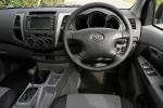 Toyota Hilux Invincible 200 2009 года